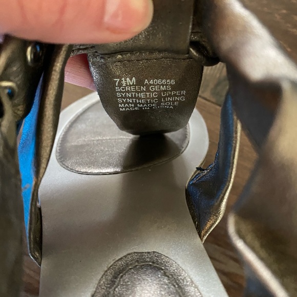 Shoes size 7.5-8 bundle! - Picture 7 of 12